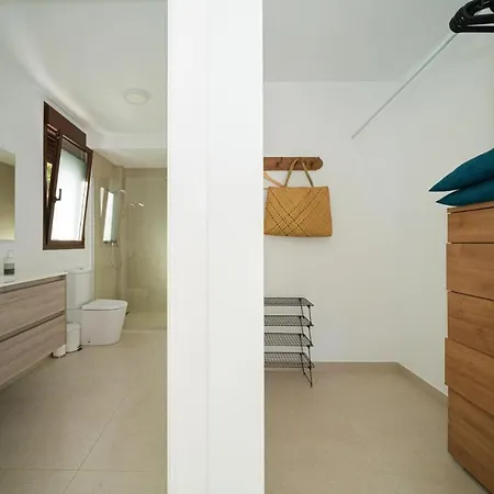 Vila Mareta - Managed By Almarina Teulada