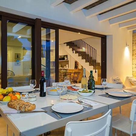 Mareta - Managed By Almarina Villa Teulada