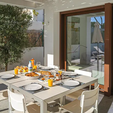 Mareta - Managed By Almarina * Teulada