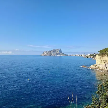 Vila Mareta - Managed By Almarina Teulada