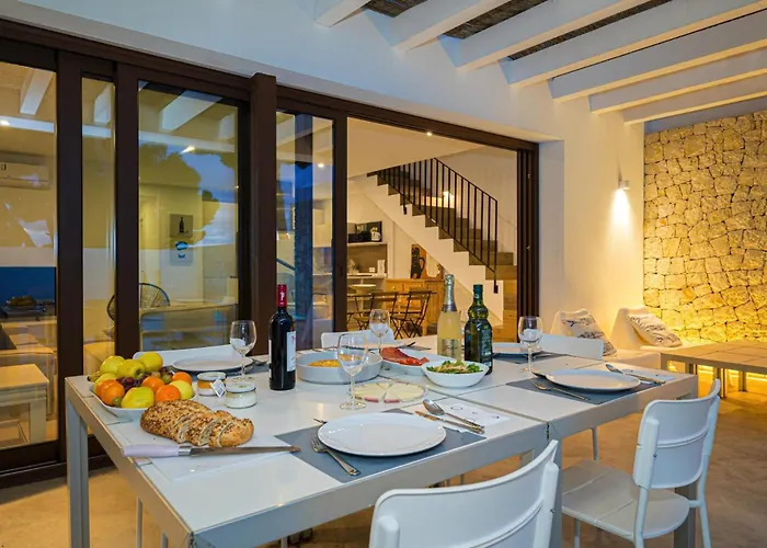 Mareta - Managed By Almarina Villa Teulada