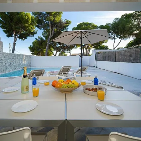 Villa Mareta - Managed By Almarina
