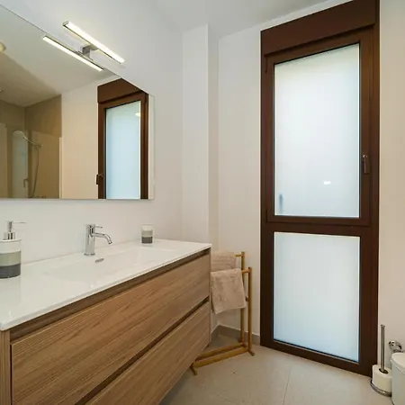 Villa Mareta - Managed By Almarina Teulada