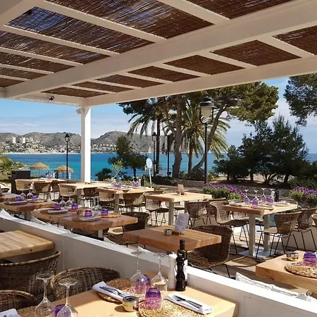 Mareta - Managed By Almarina Villa Teulada